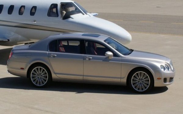 London Airport Transfer
