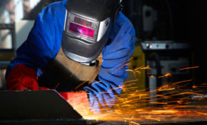 Welding Services