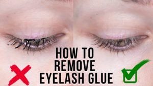 Eyelash Extension Glue