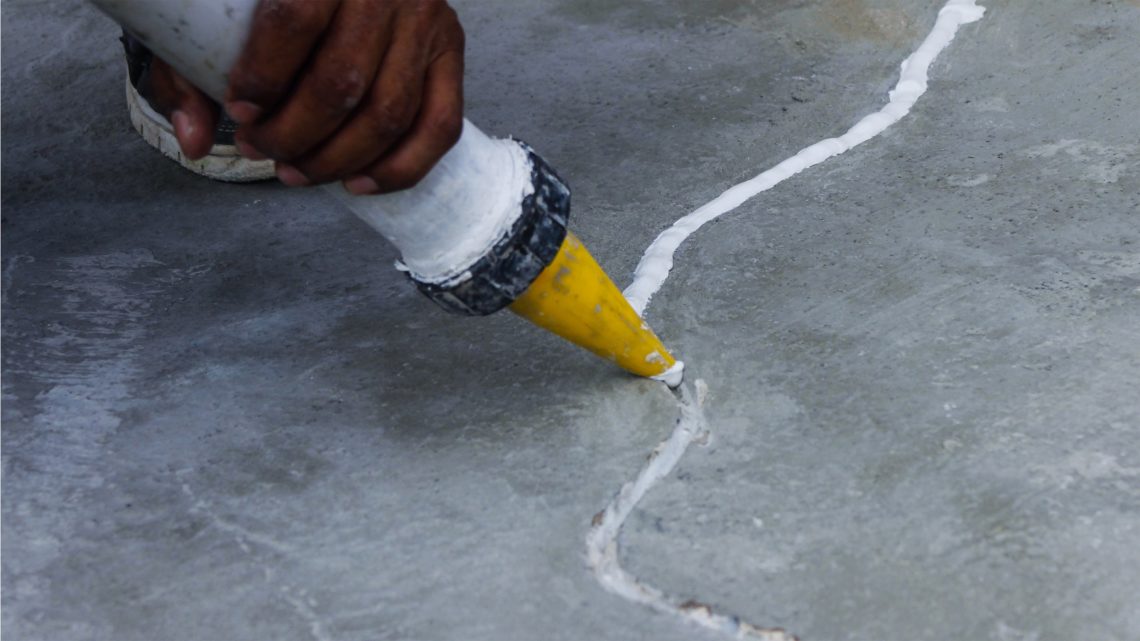 When to avail Concrete Slab Crack Repair Services