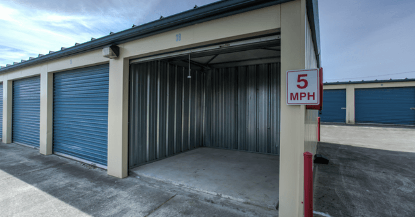 Finding The Best Self Storage Units Near Me | Call us ...
