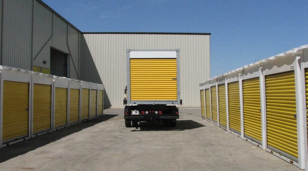 Keeping Your Assets Safe Through Storage Space For Rent