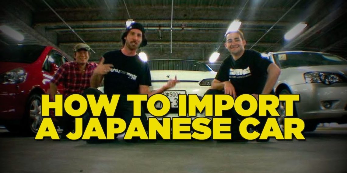 Best Japanese Car Import Dealers for Sale Cars at best Price