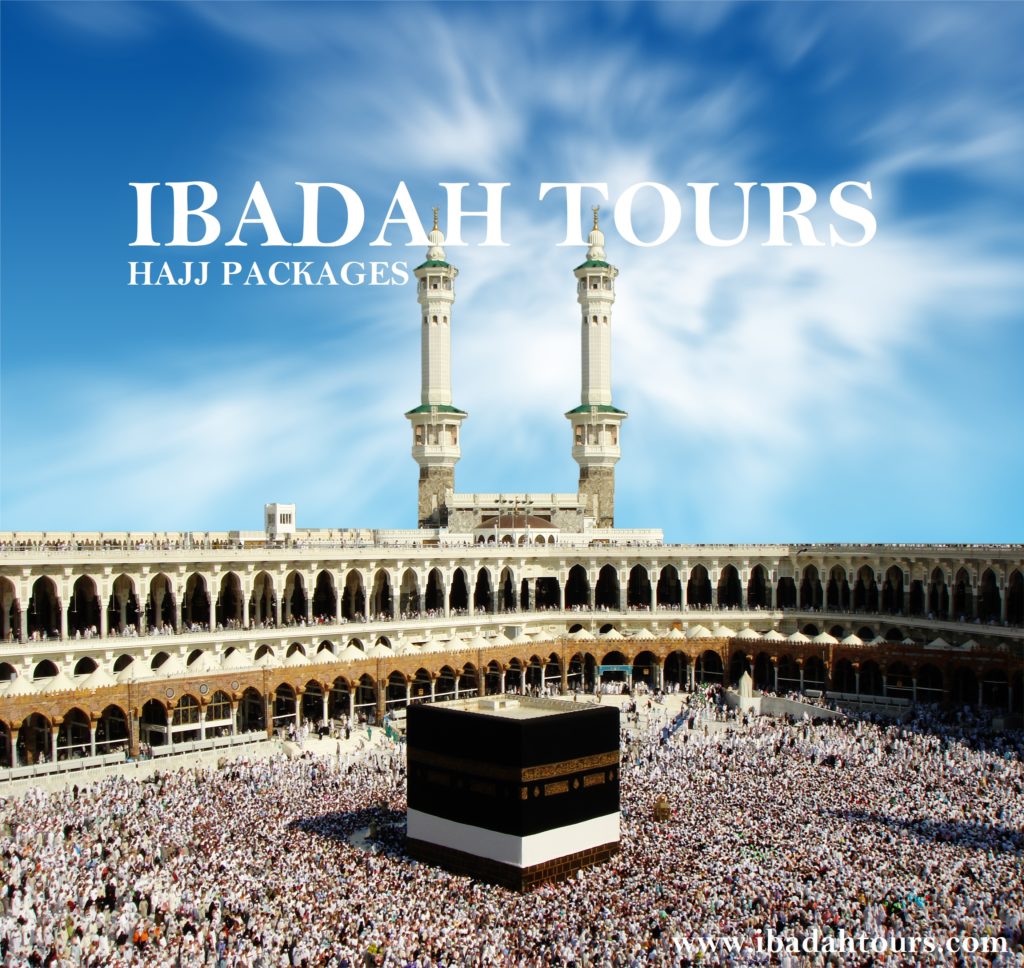 HAJJ PACKAGES