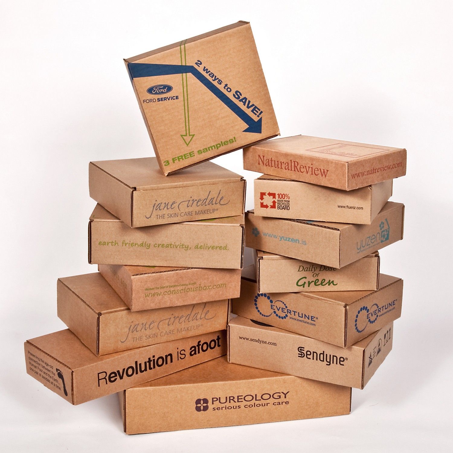 custom boxes wholesale