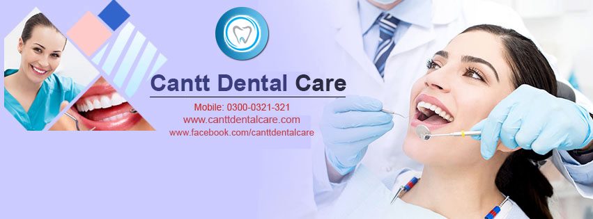 dentist in lahore