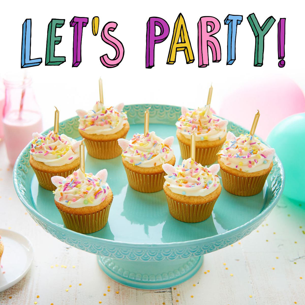 Kids party ideas