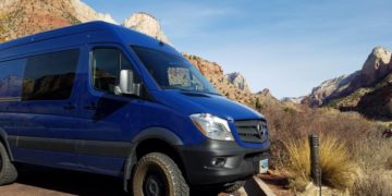 man and van in London