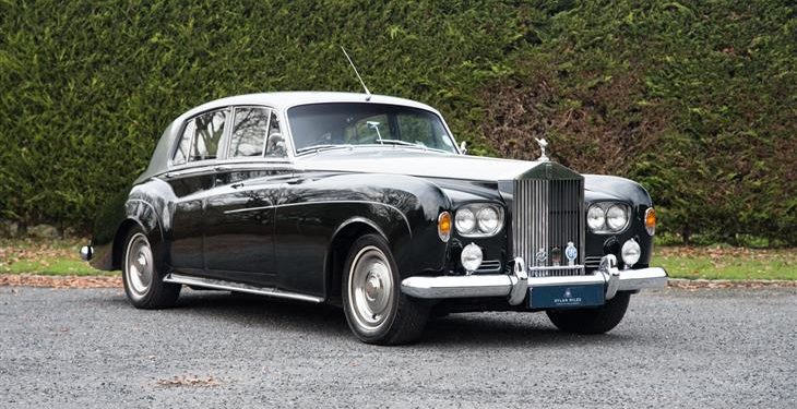 wedding car hire