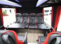 8 Seater Minibus Hire High Wycombe