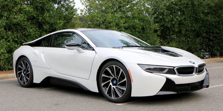 BMW sports car for sale
