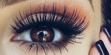 eyelash extensions london