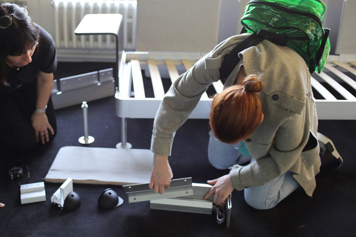 The Tremendous Benefits Of Hiring Furniture Assembly Services