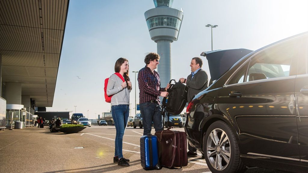 Heathrow airport transfer