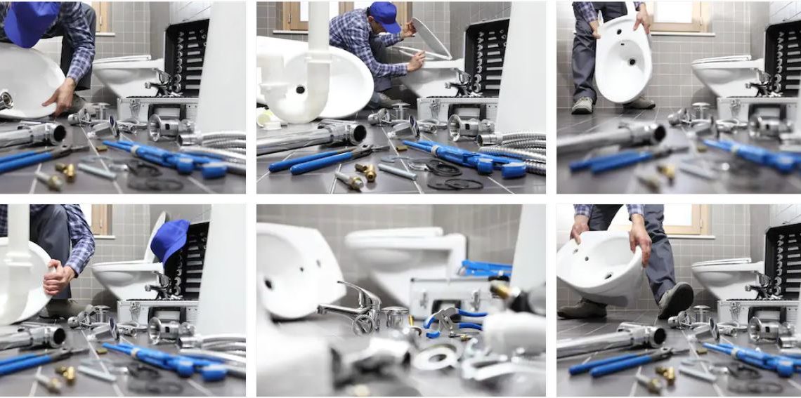 A Quest For The Best Plumbing Company Hello Plumbers