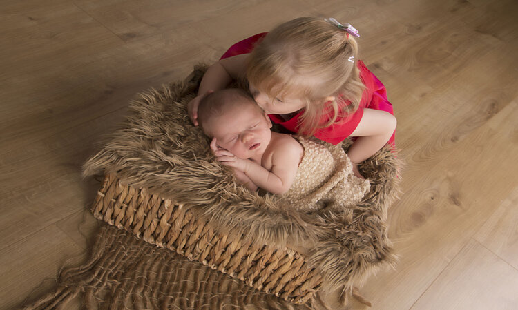 Newborn Photography Berkshire