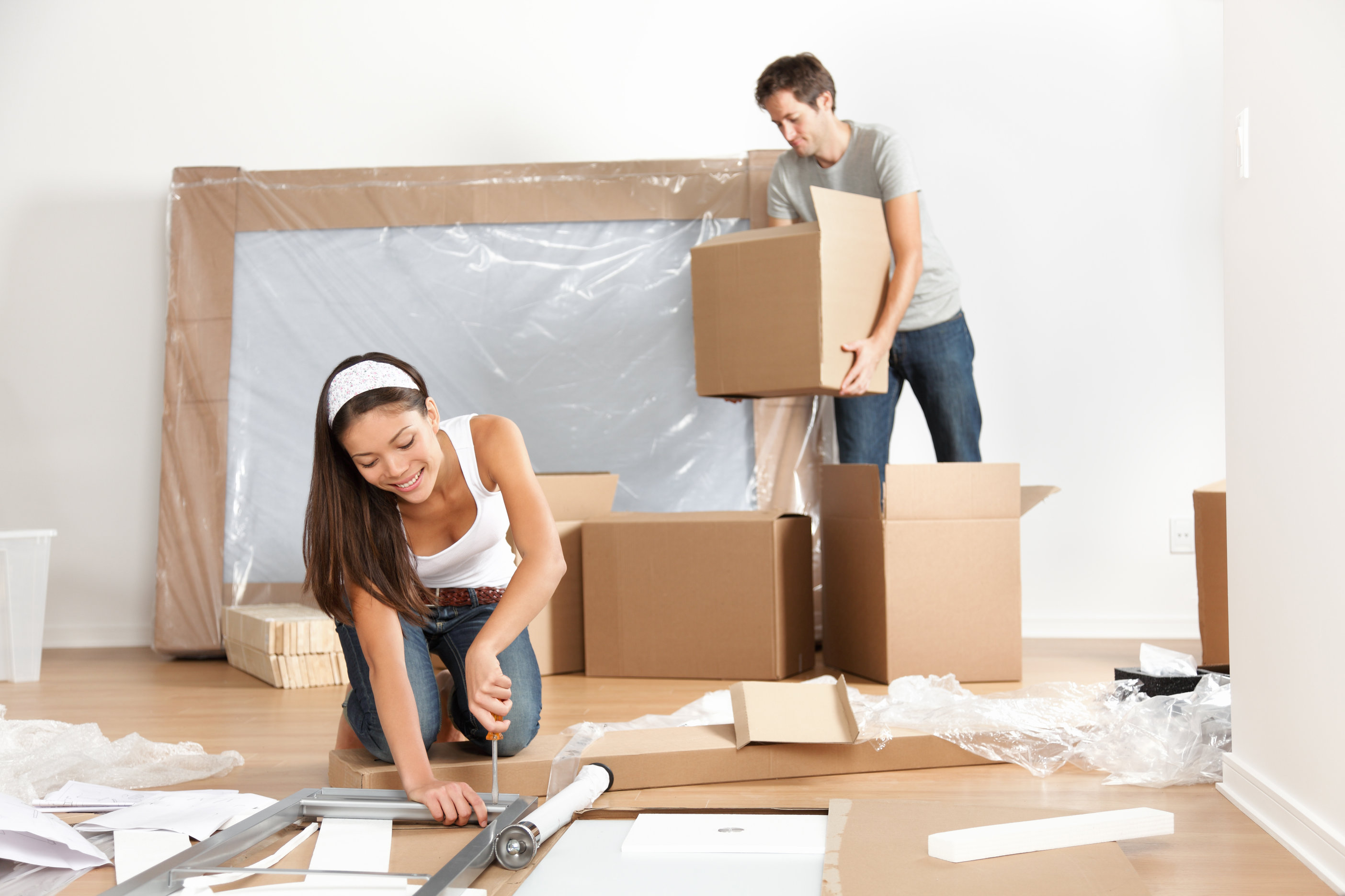 11 Mistakes People Make While Looking For Local Moving Company