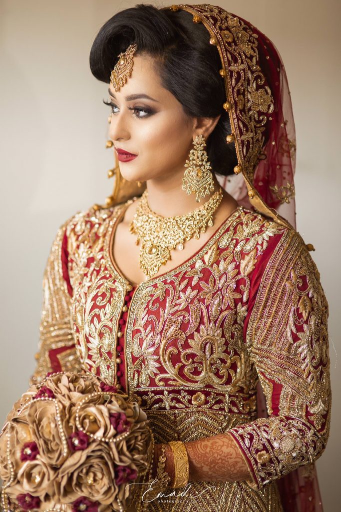 Pakistani Wedding Photographer