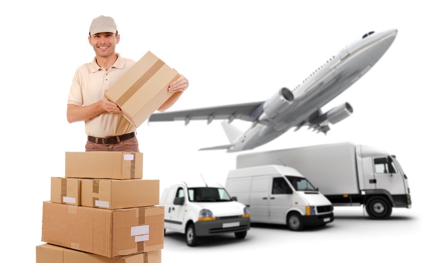 Courier Services, Cheap Courier Services