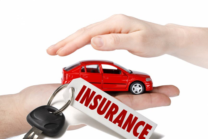 Vehicle Insurance