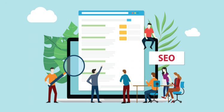 SEO Services for Dentist