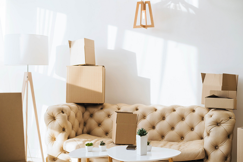 Removal Services in Birmingham