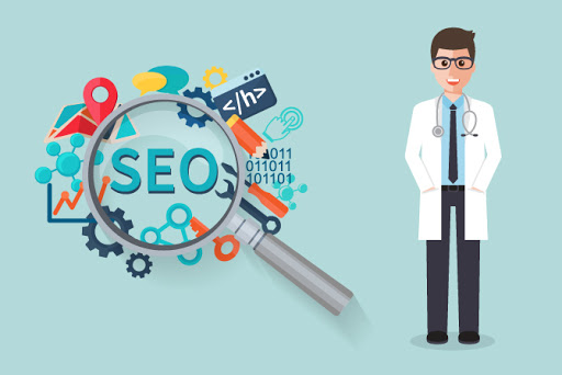 SEO Services for Dentist