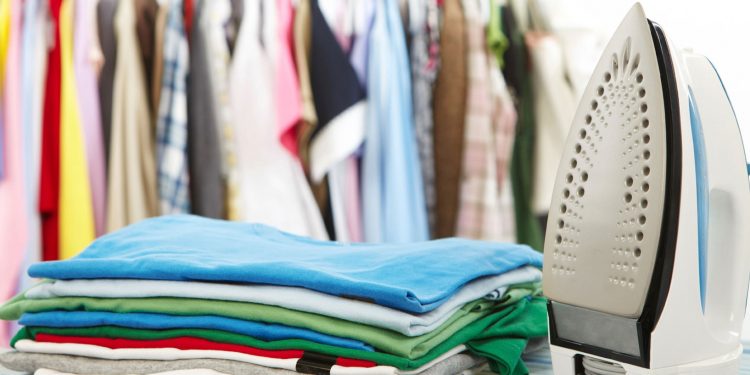 How to Find Professional Laundry Services for Your Dry ...