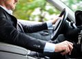 Woking to Gatwick Taxi