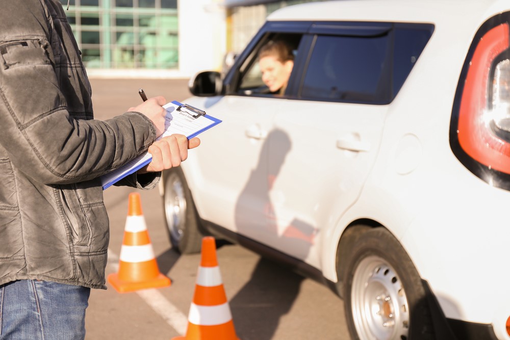 Driving School Lewisham