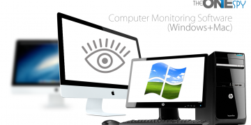 computer monitoring software