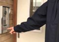 Door Entry Systems London