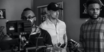 video production agency in Singapore