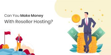 Reseller Hosting