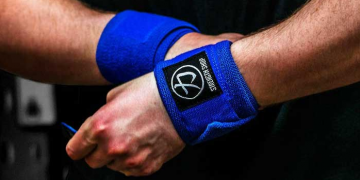 Best Crossfit wrist wraps