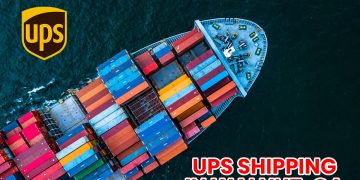 UPS Shipping near me