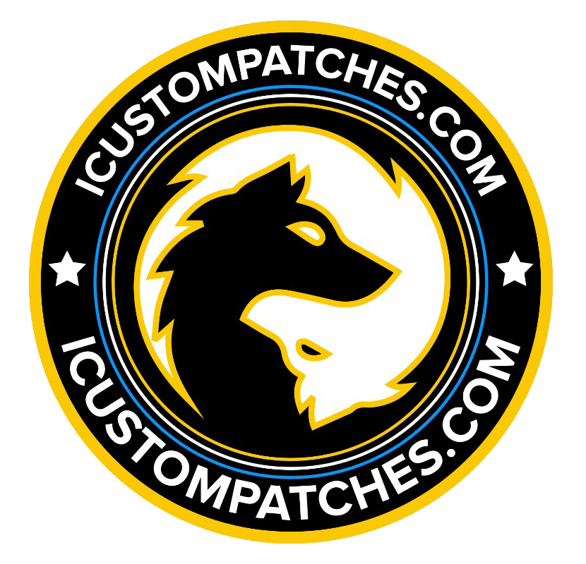 custom patches