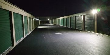 Storage Services in Pittsford